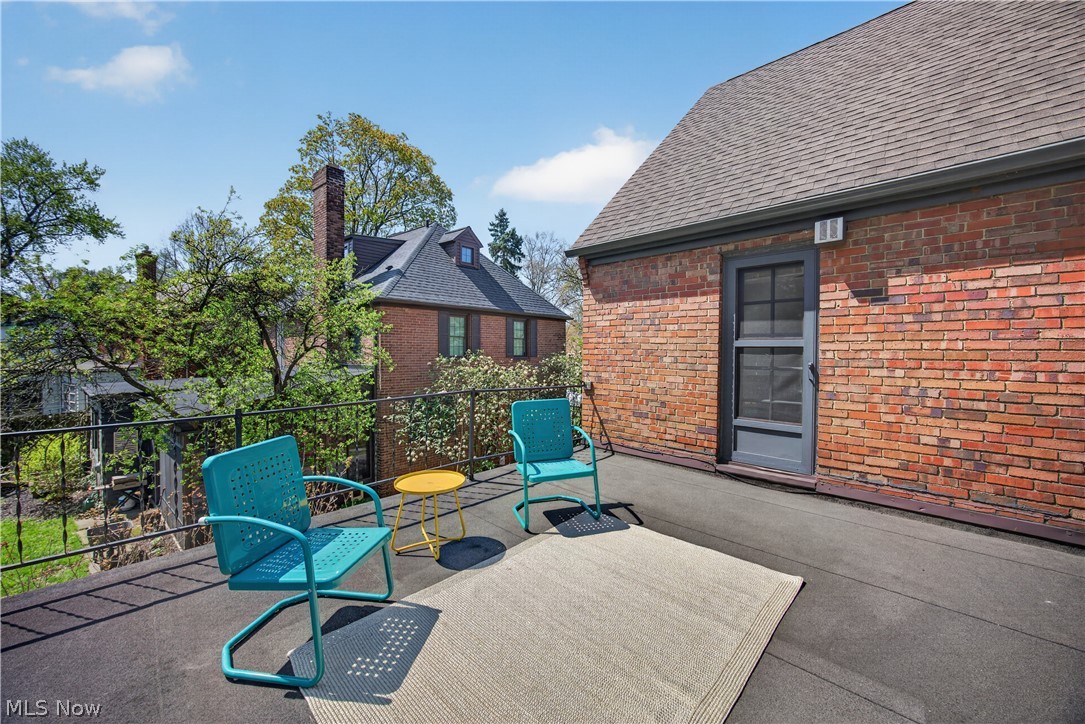 Rapid Transit - Residential