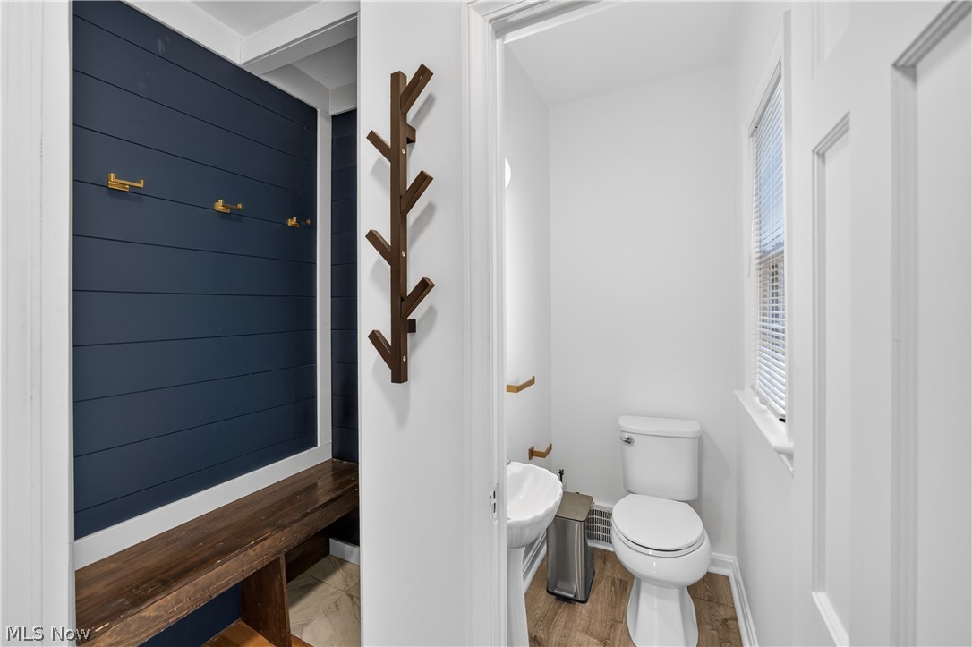 Rapid Transit - Residential