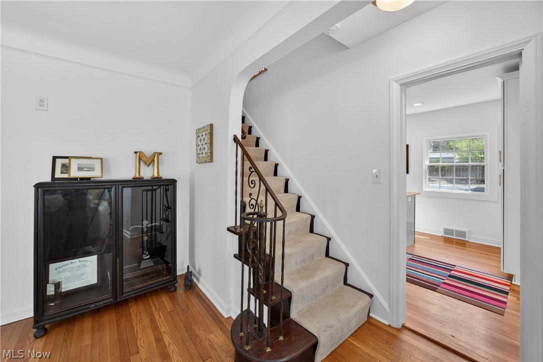 Rapid Transit - Residential