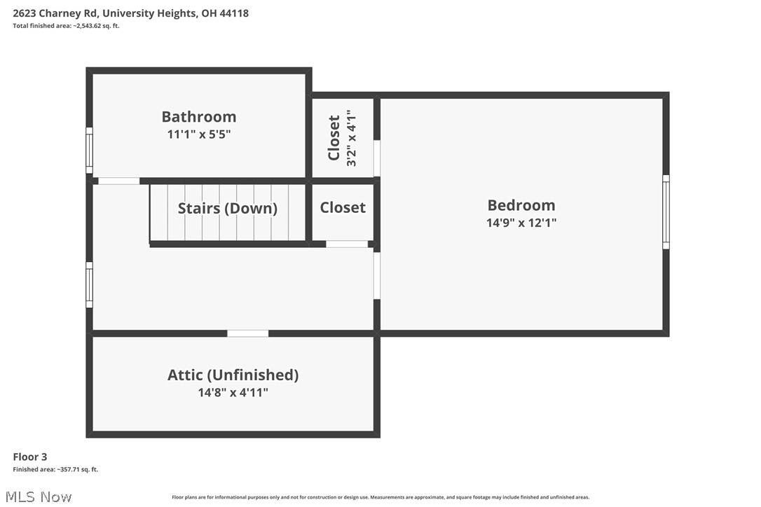 Rapid Transit - Residential