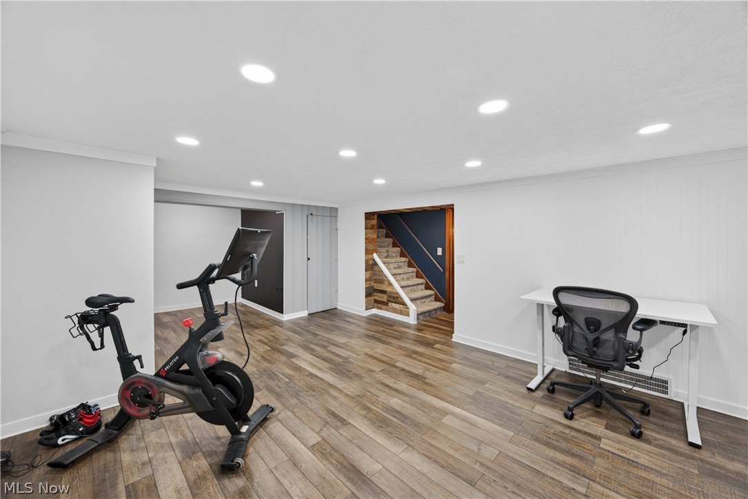 Rapid Transit - Residential