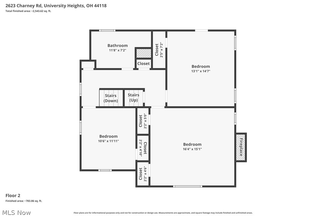 Rapid Transit - Residential