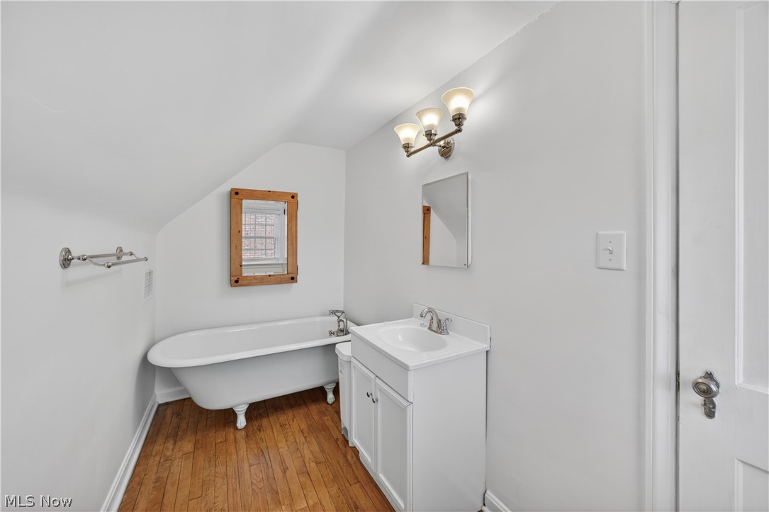 Rapid Transit - Residential