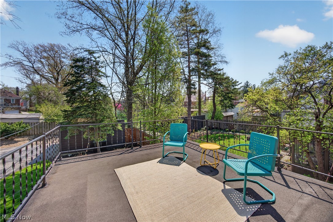 Rapid Transit - Residential