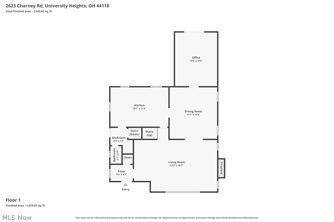 Rapid Transit - Residential