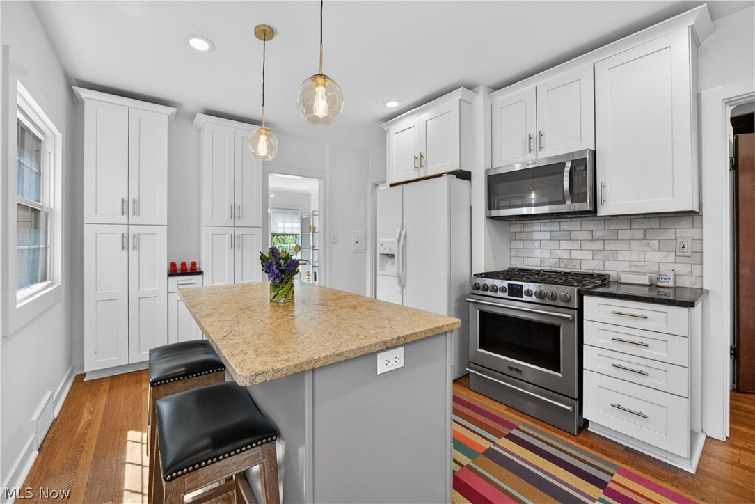 Rapid Transit - Residential