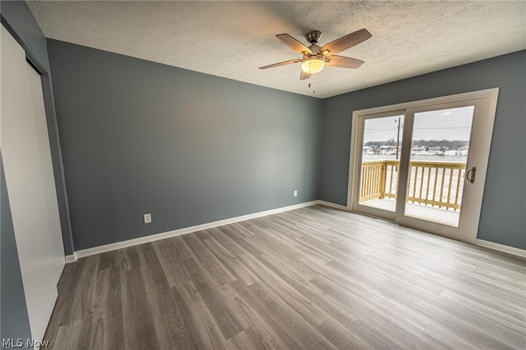 Harmony Acres - Residential