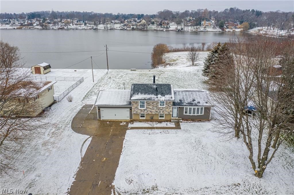 Harmony Acres - Residential