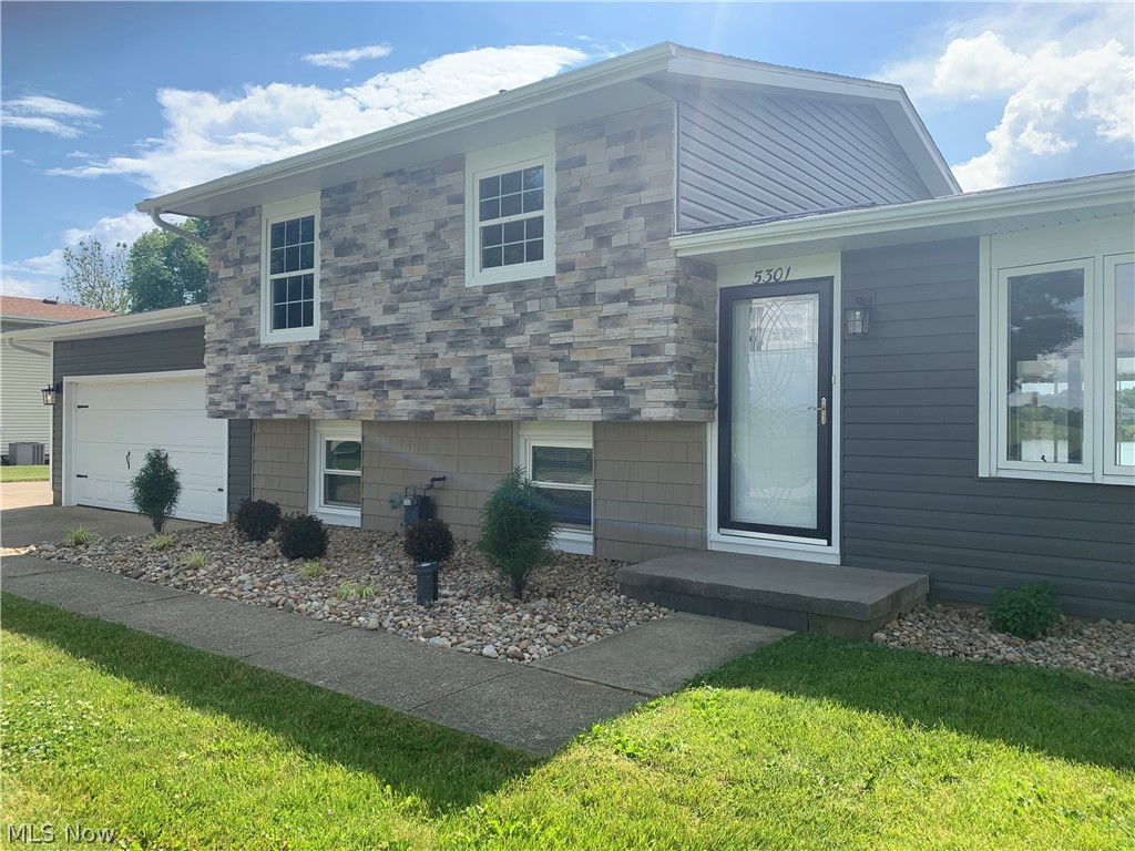 Harmony Acres - Residential