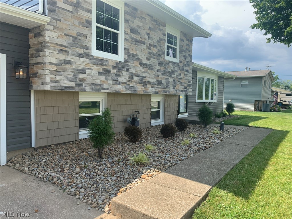 Harmony Acres - Residential