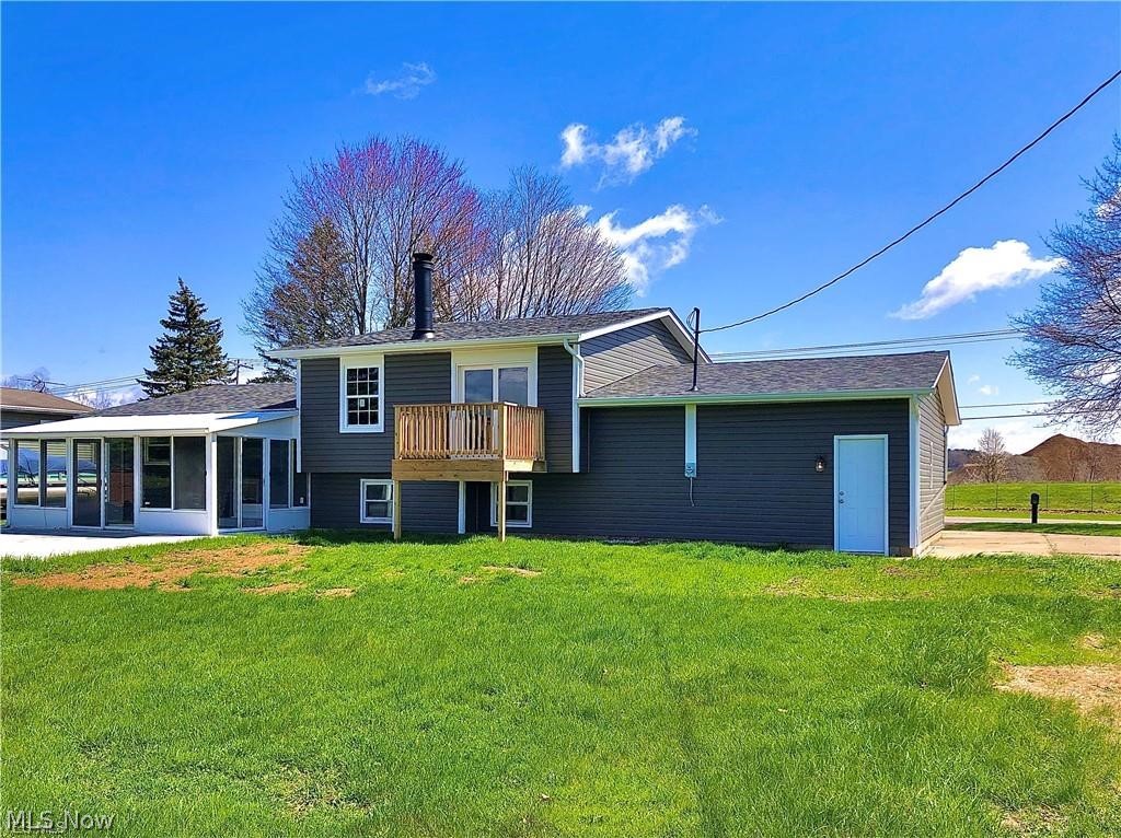 Harmony Acres - Residential