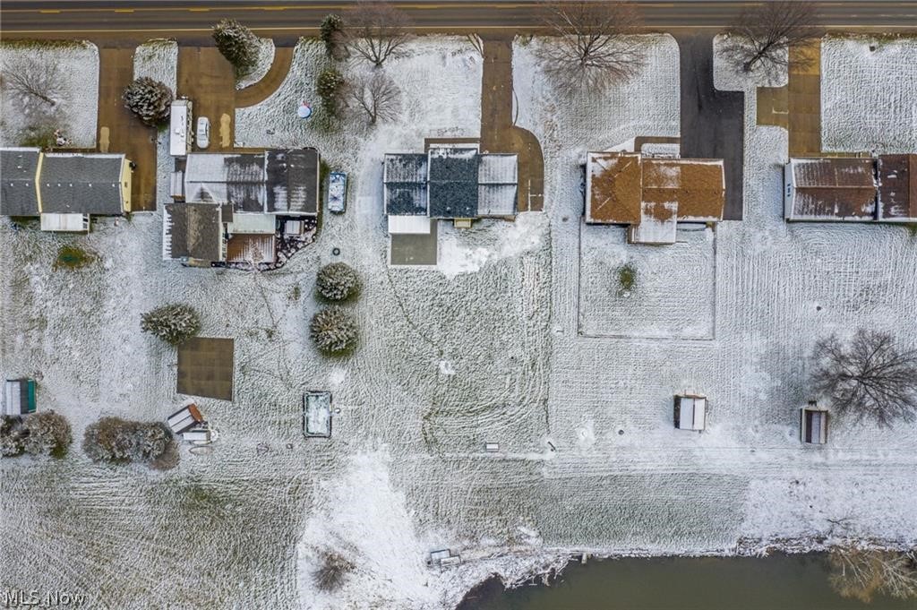 Harmony Acres - Residential