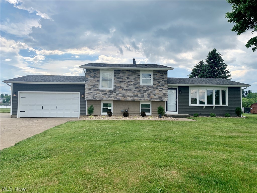 Harmony Acres - Residential