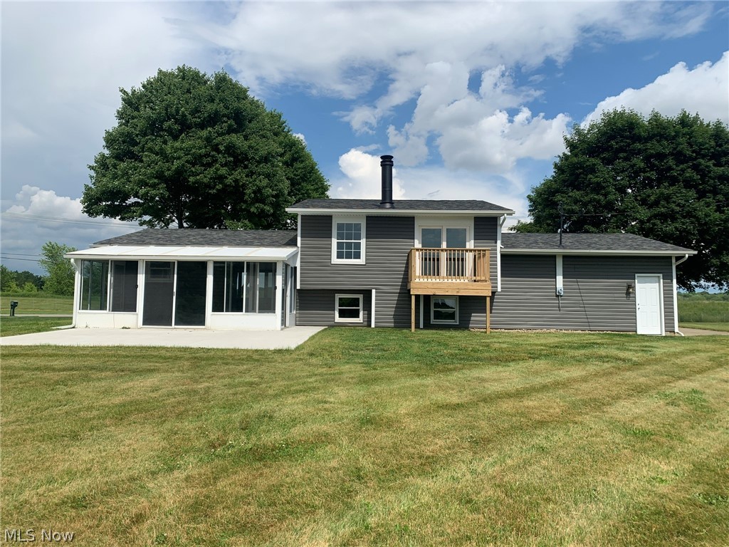 Harmony Acres - Residential