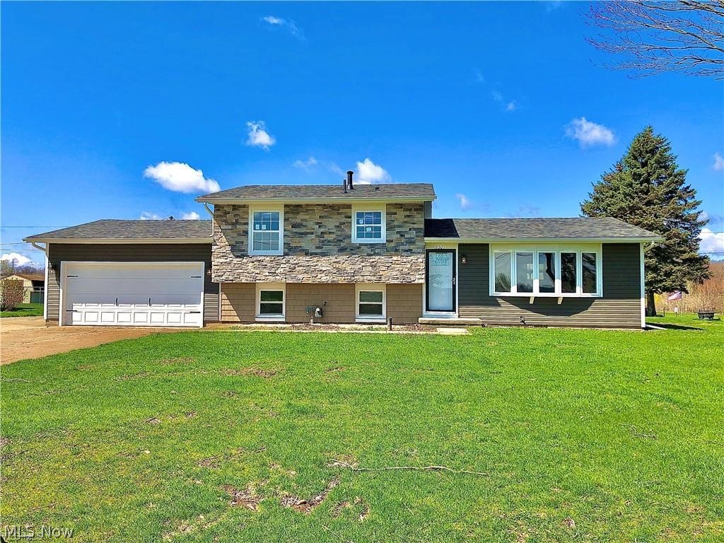 Harmony Acres - Residential