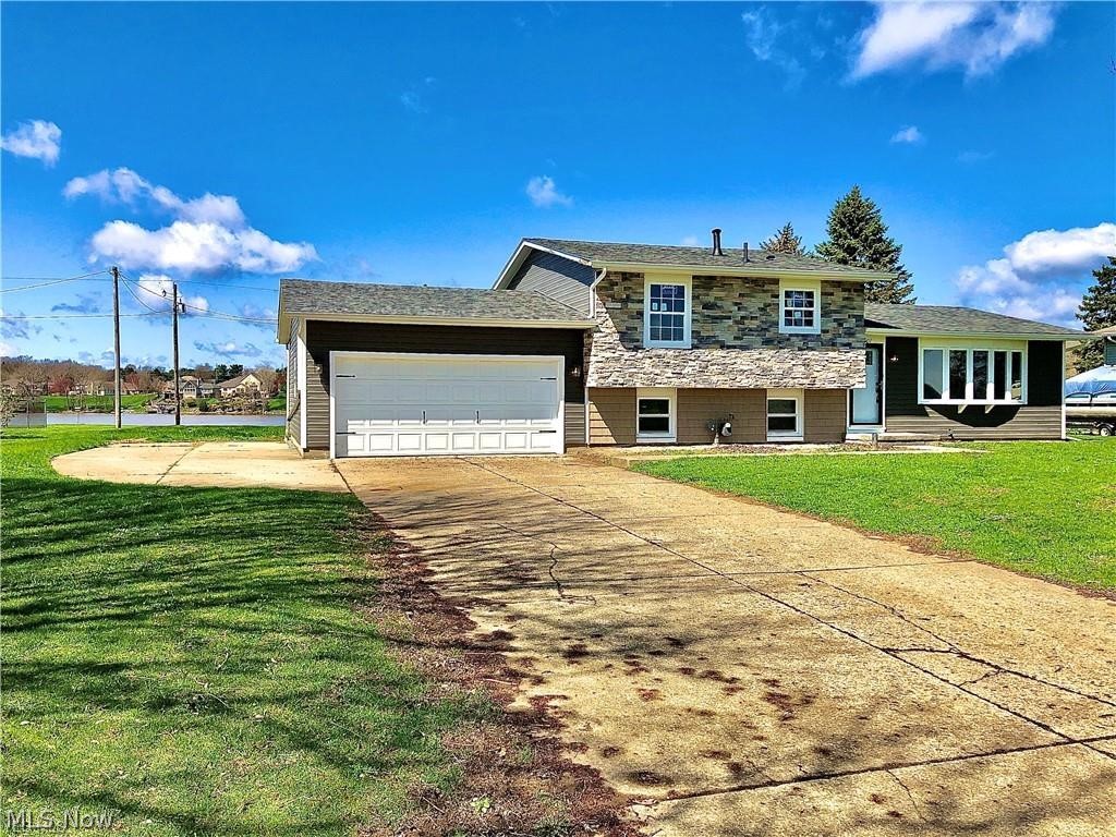 Harmony Acres - Residential