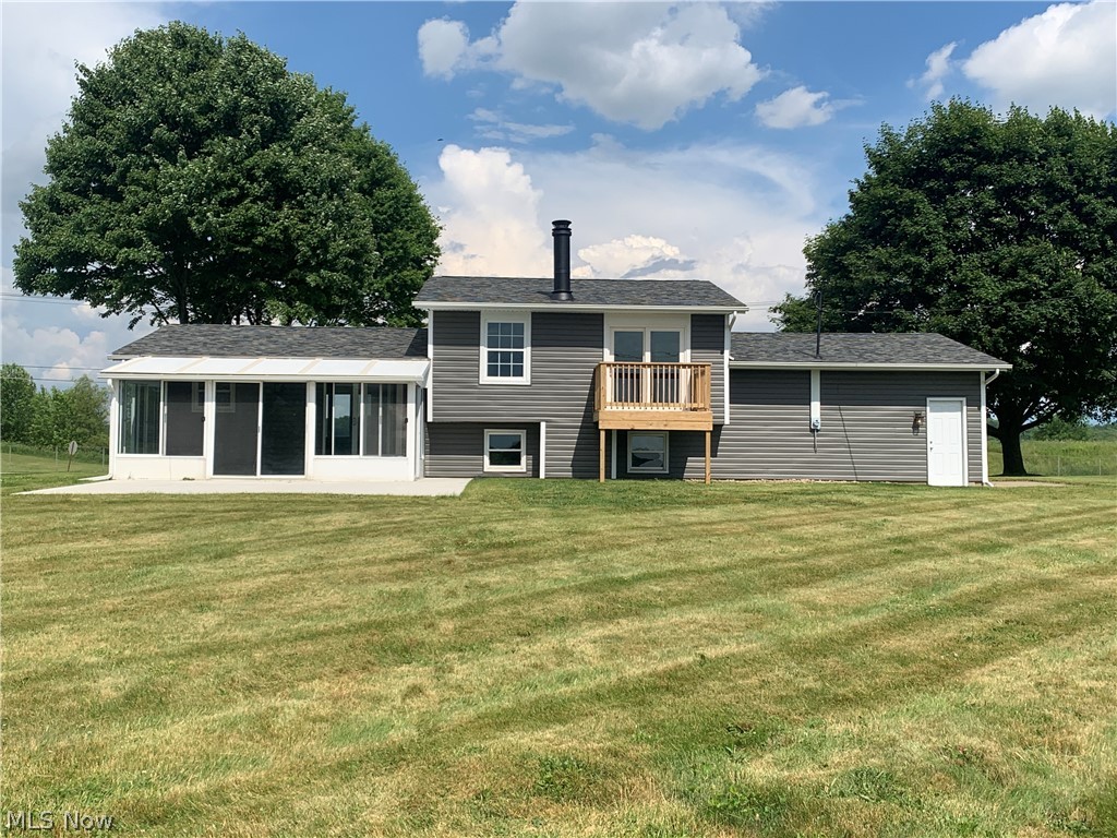 Harmony Acres - Residential