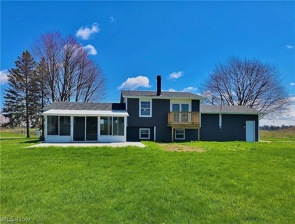 Harmony Acres - Residential