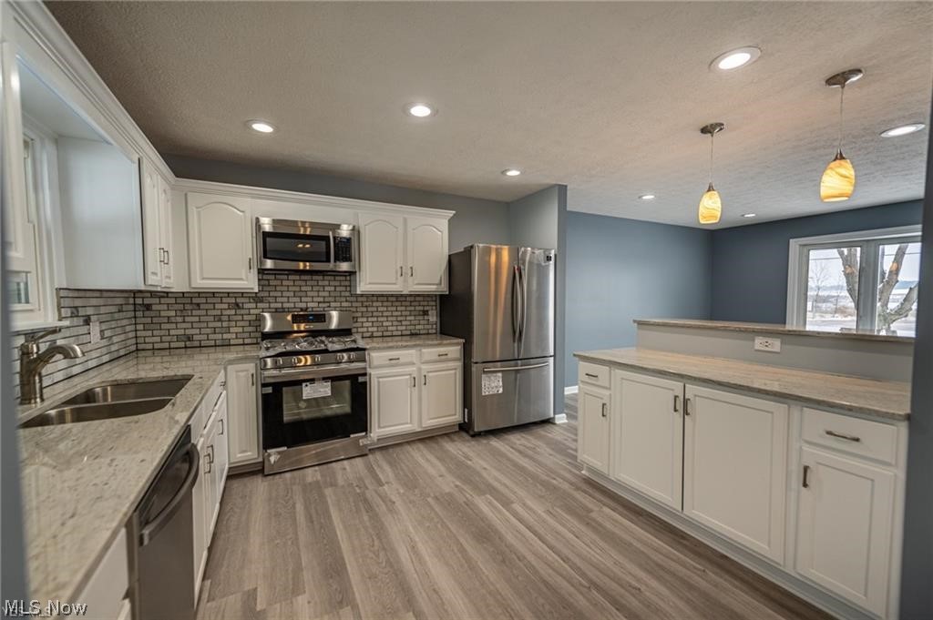 Harmony Acres - Residential