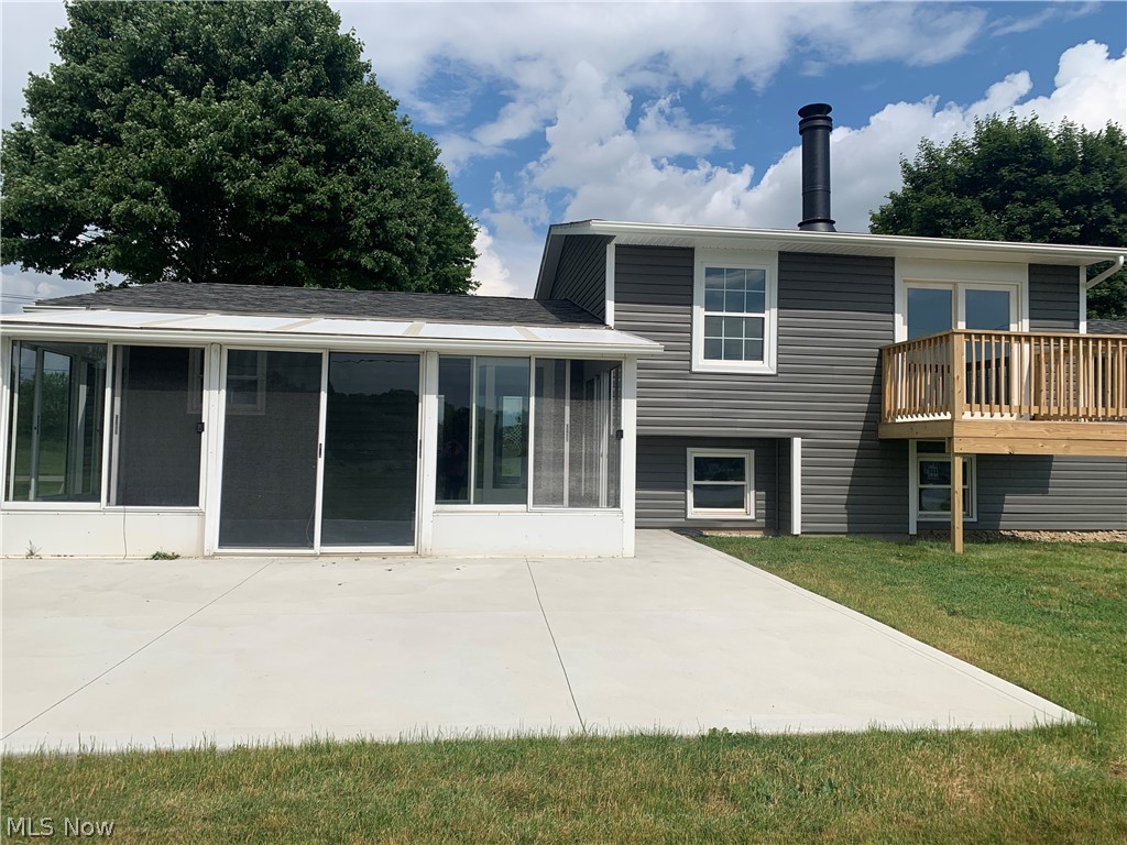 Harmony Acres - Residential