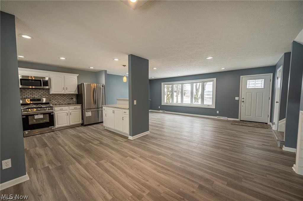 Harmony Acres - Residential