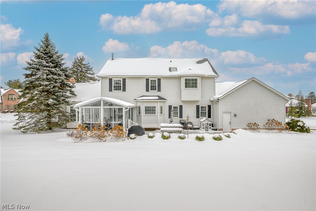 Raintree Estates - Residential