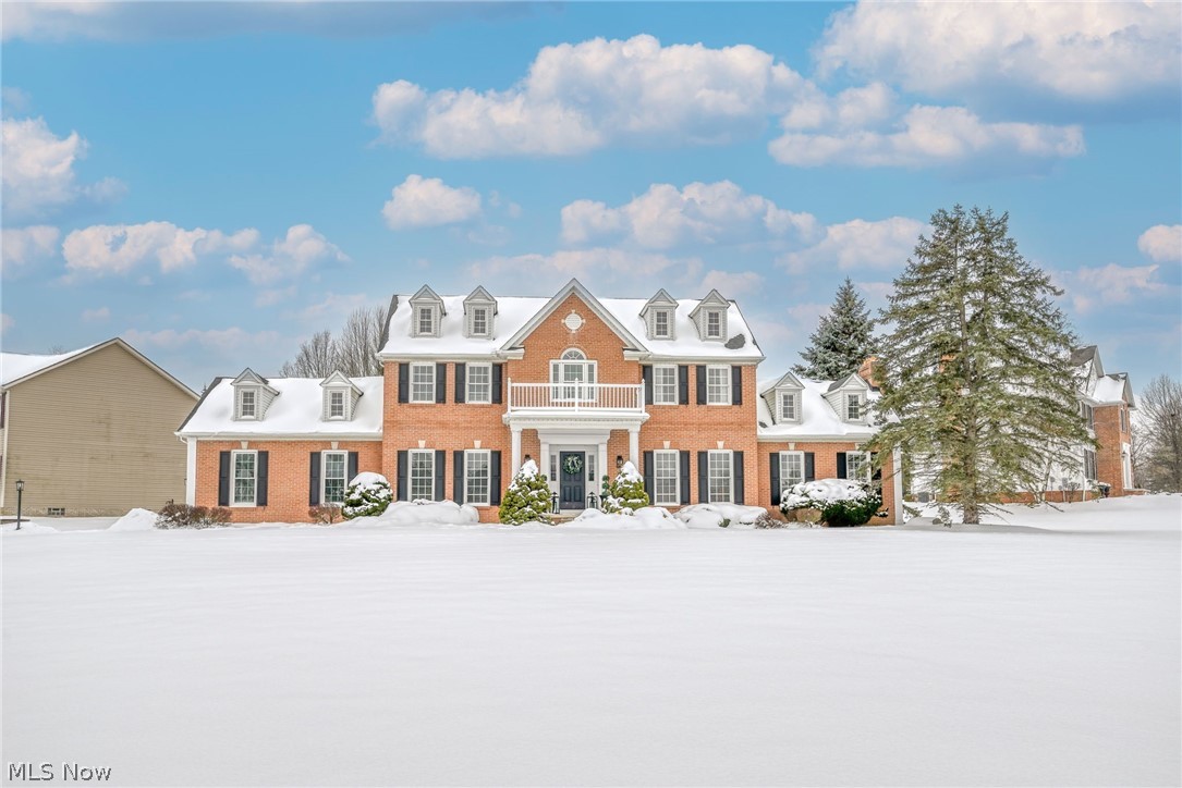 Raintree Estates - Residential