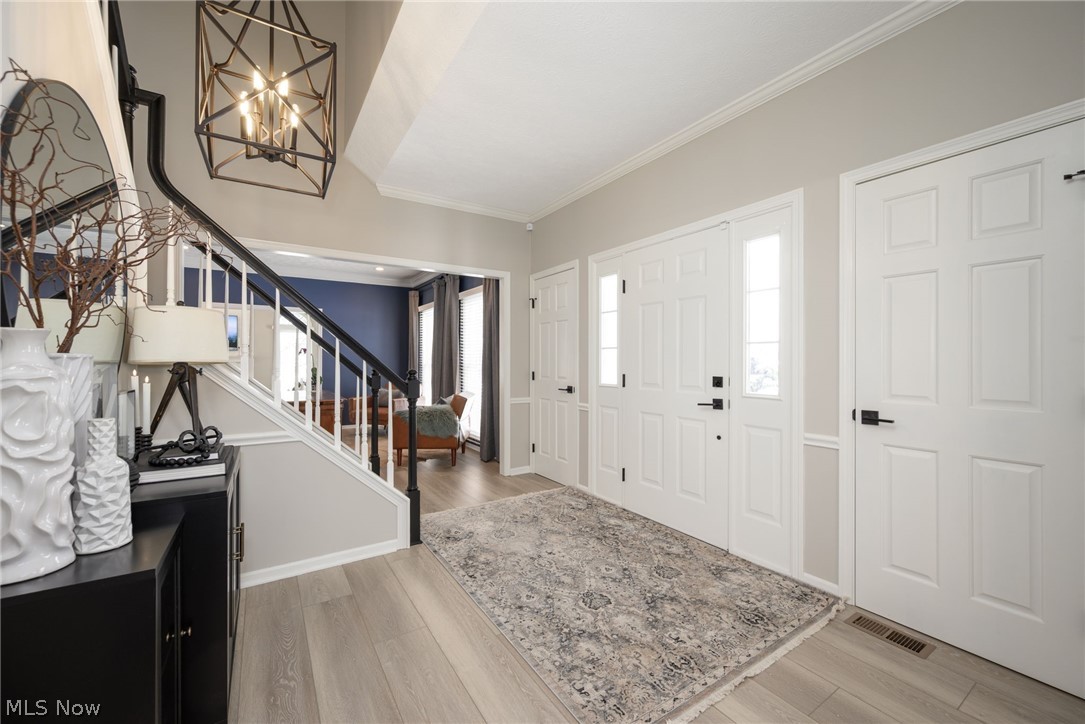 Raintree Estates - Residential