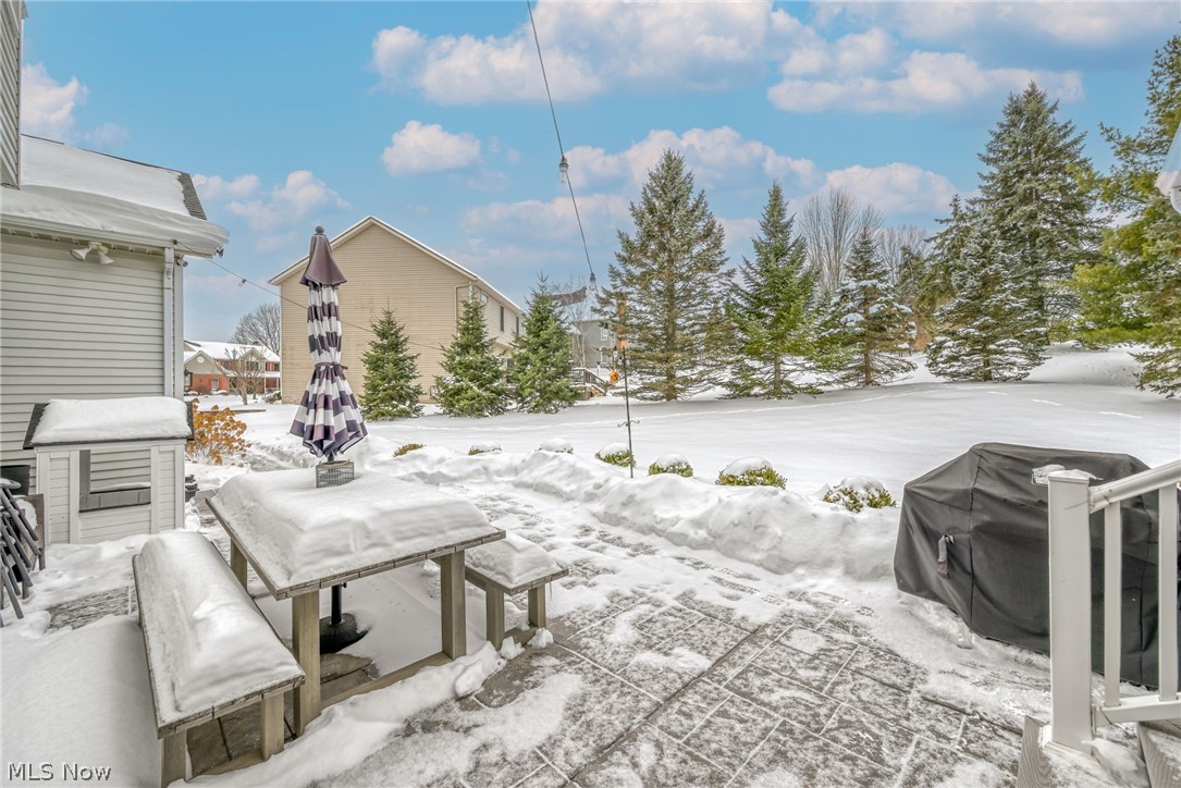 Raintree Estates - Residential