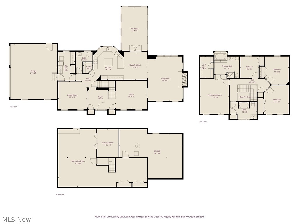 Raintree Estates - Residential