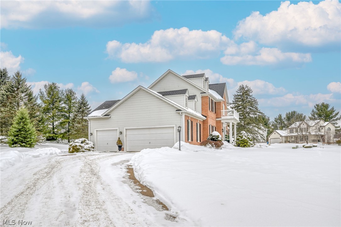 Raintree Estates - Residential