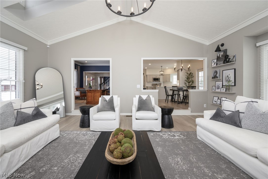 Raintree Estates - Residential