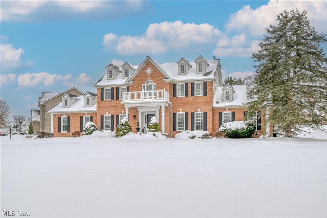 Raintree Estates - Residential