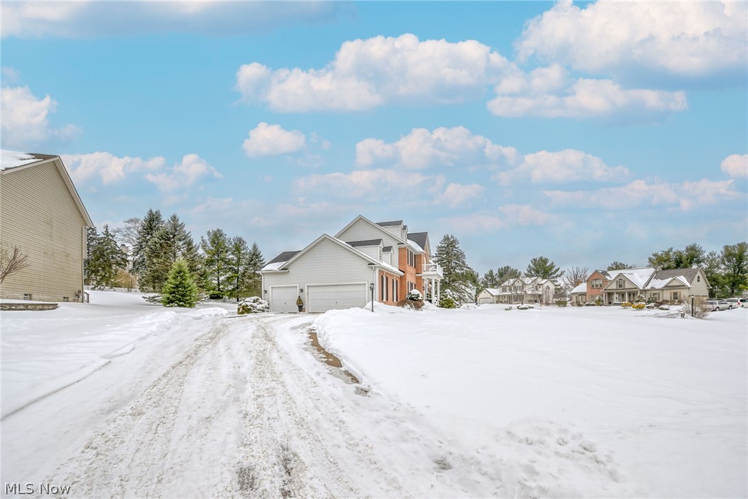 Raintree Estates - Residential