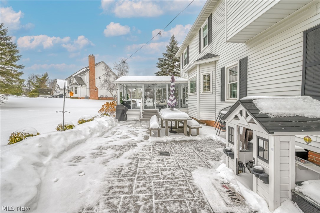 Raintree Estates - Residential