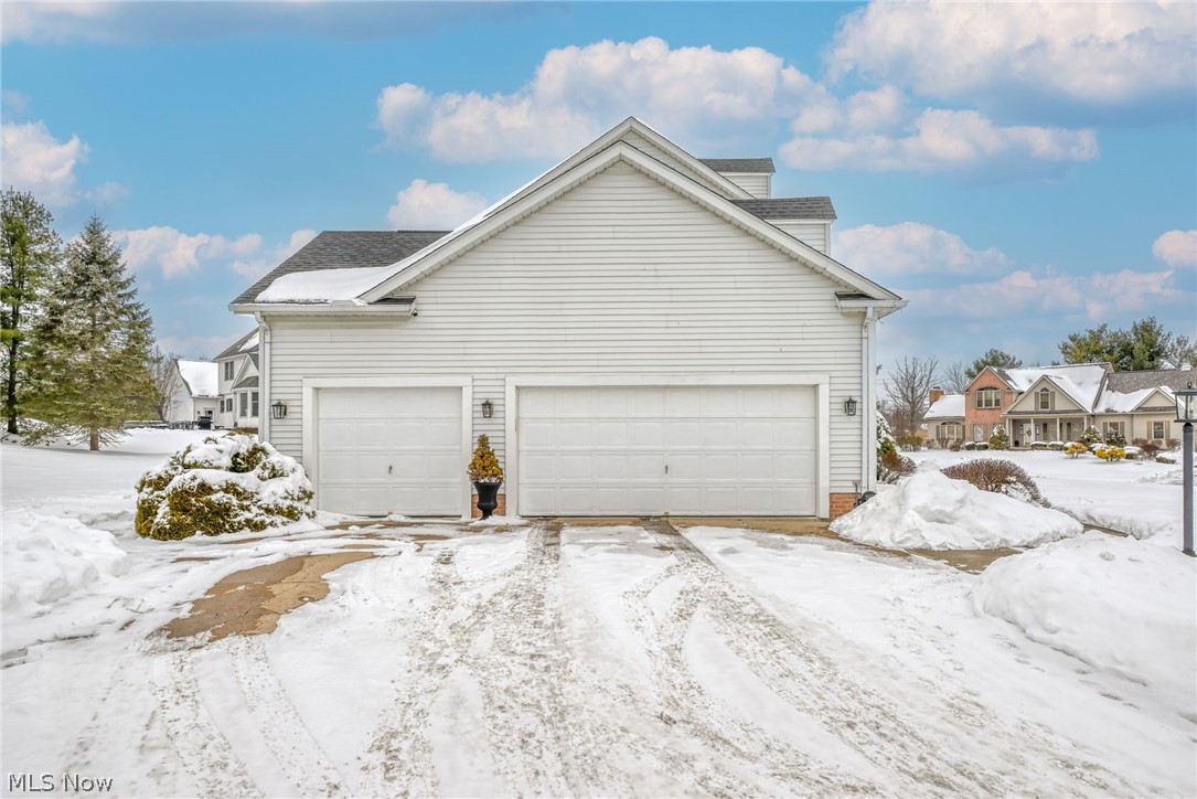 Raintree Estates - Residential