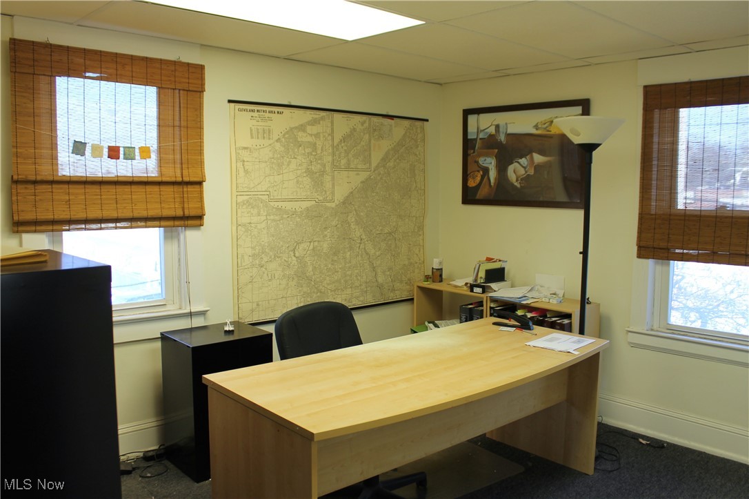 Euclid 15 - Commercial Sale