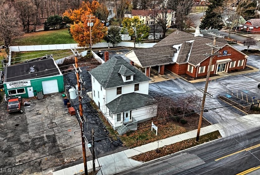 Euclid 15 - Commercial Sale