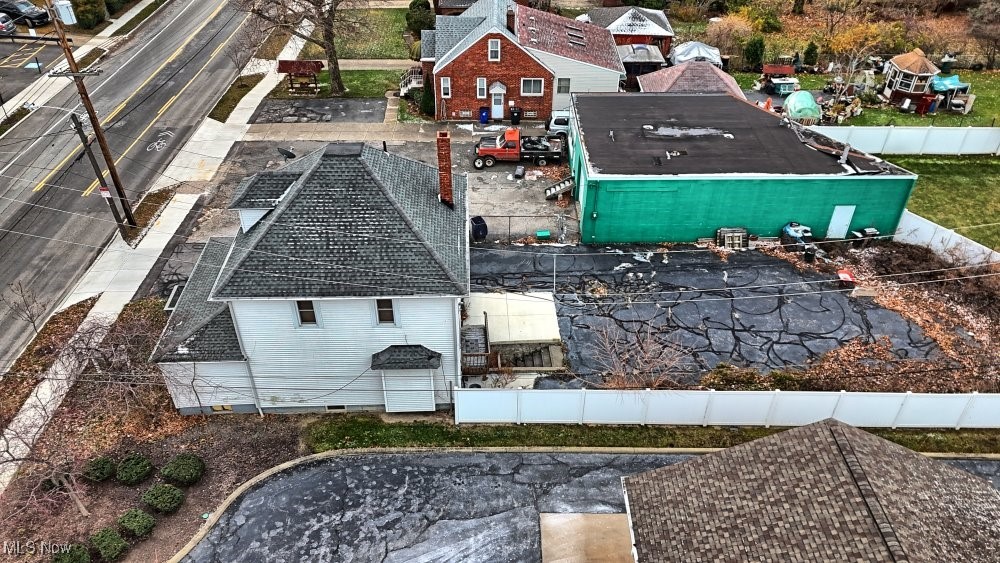 Euclid 15 - Commercial Sale