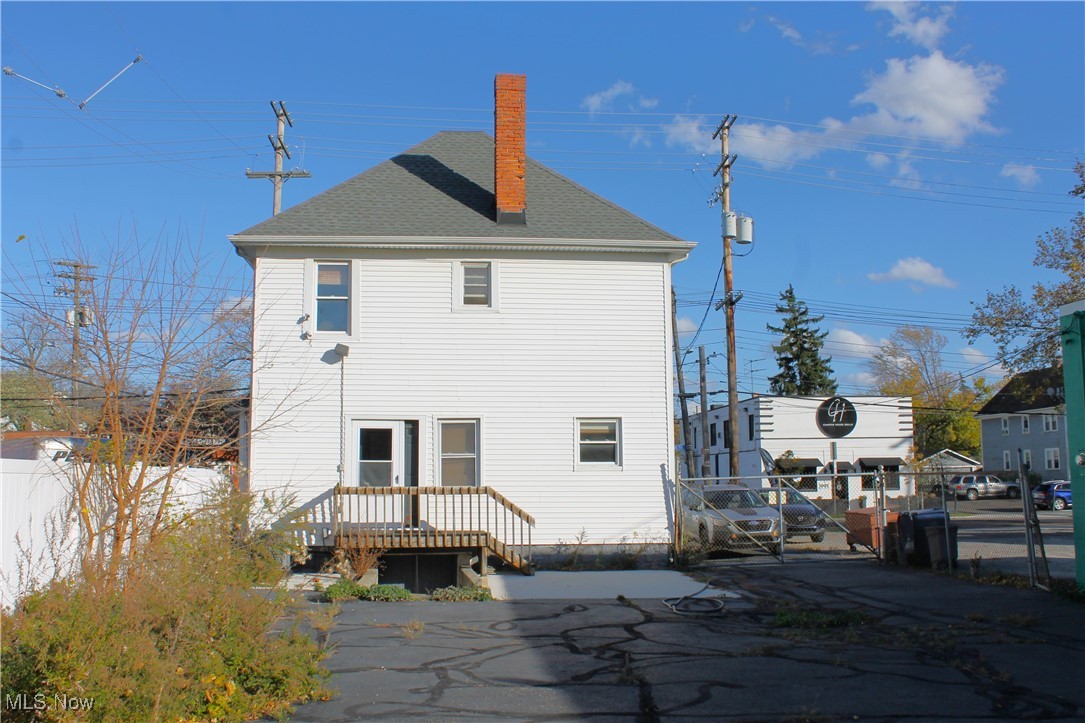 Euclid 15 - Commercial Sale