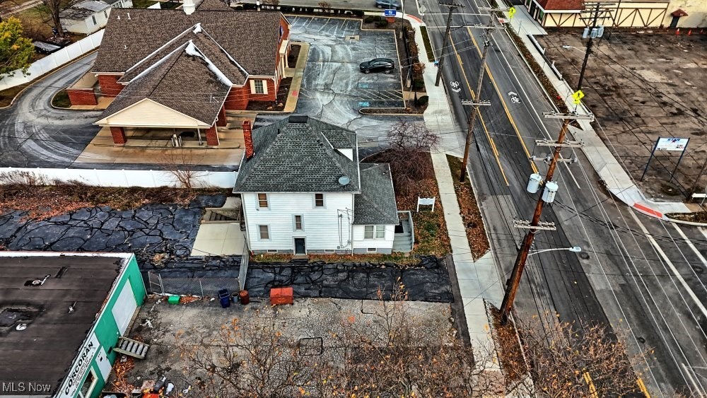 Euclid 15 - Commercial Sale