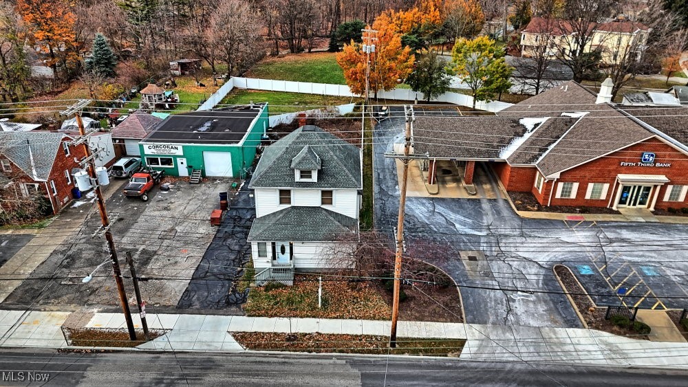 Euclid 15 - Commercial Sale