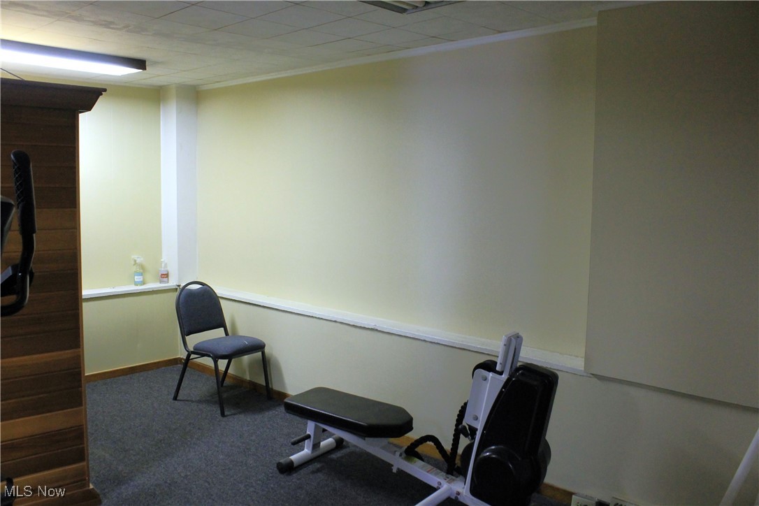 Euclid 15 - Commercial Sale