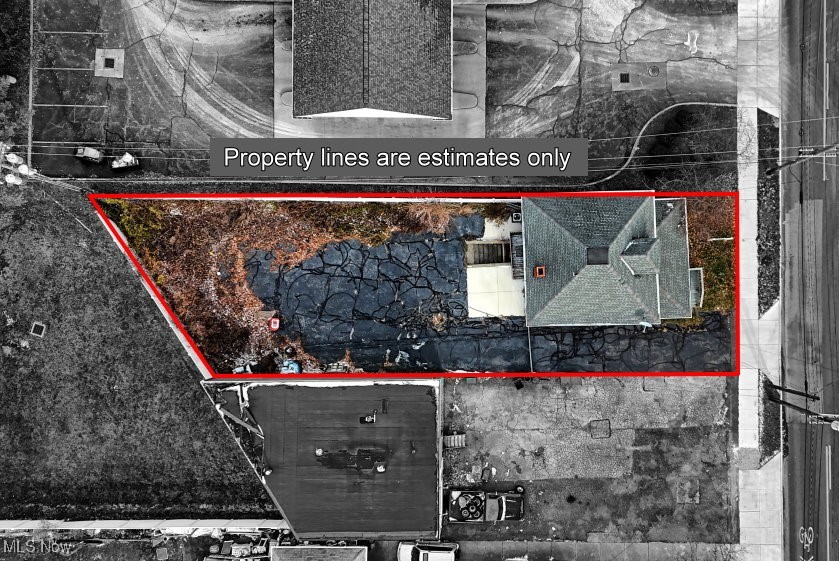 Euclid 15 - Commercial Sale