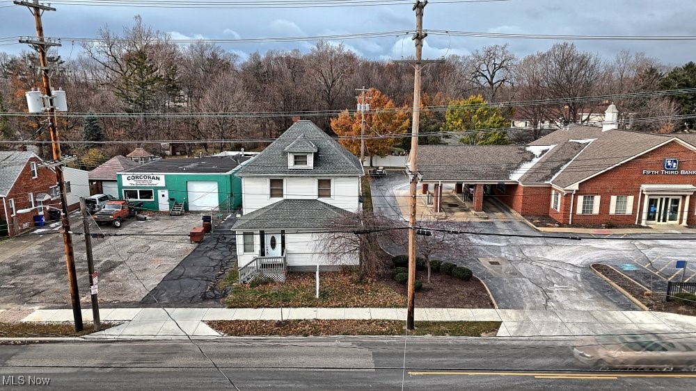 Euclid 15 - Commercial Sale