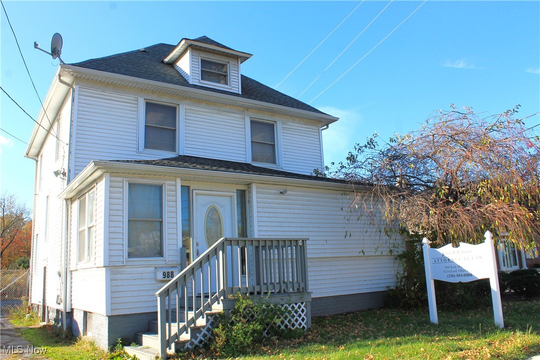 Euclid 15 - Commercial Sale