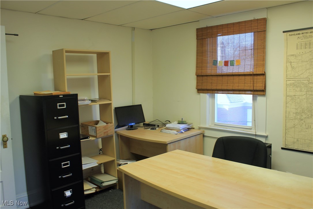 Euclid 15 - Commercial Sale