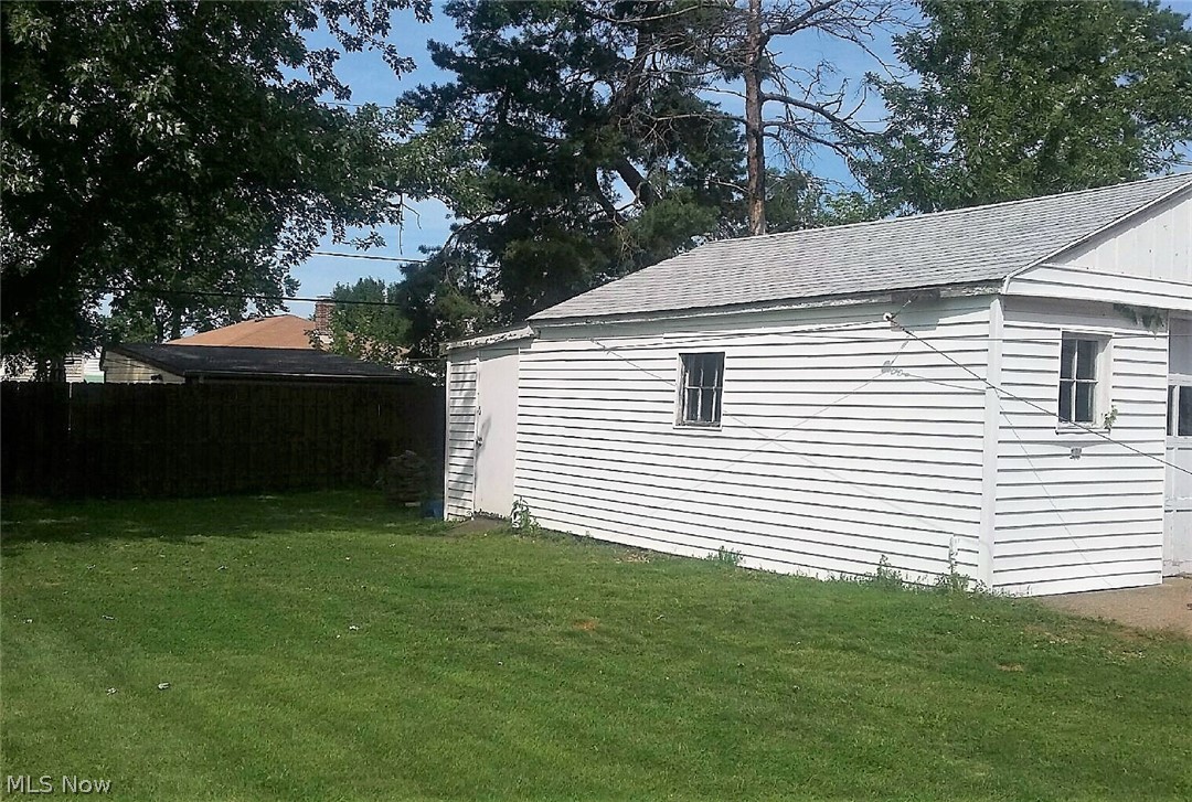 F M Hanney St View Allotment - Residential