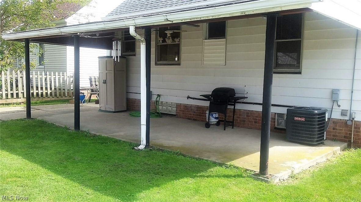 F M Hanney St View Allotment - Residential