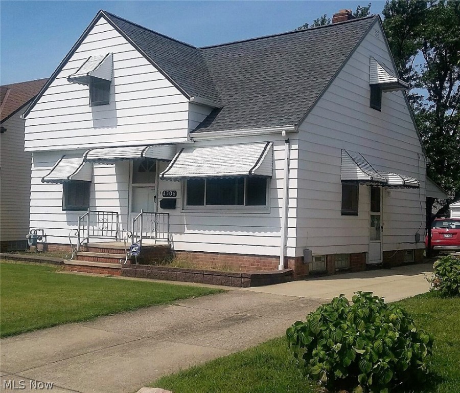 F M Hanney St View Allotment - Residential